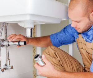 About Emergency plumbing pros Weston, VT